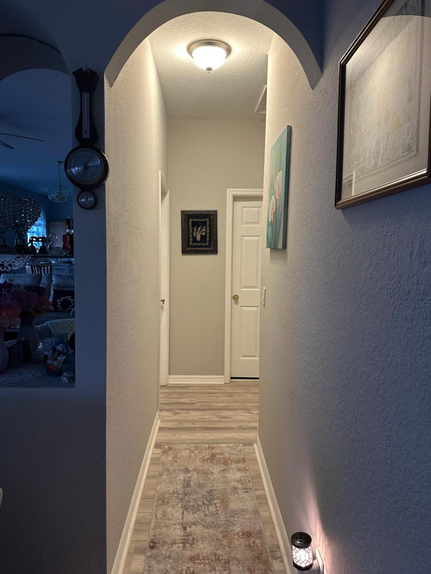 Quiet Room In A Family Home Lehigh Acres Exterior photo