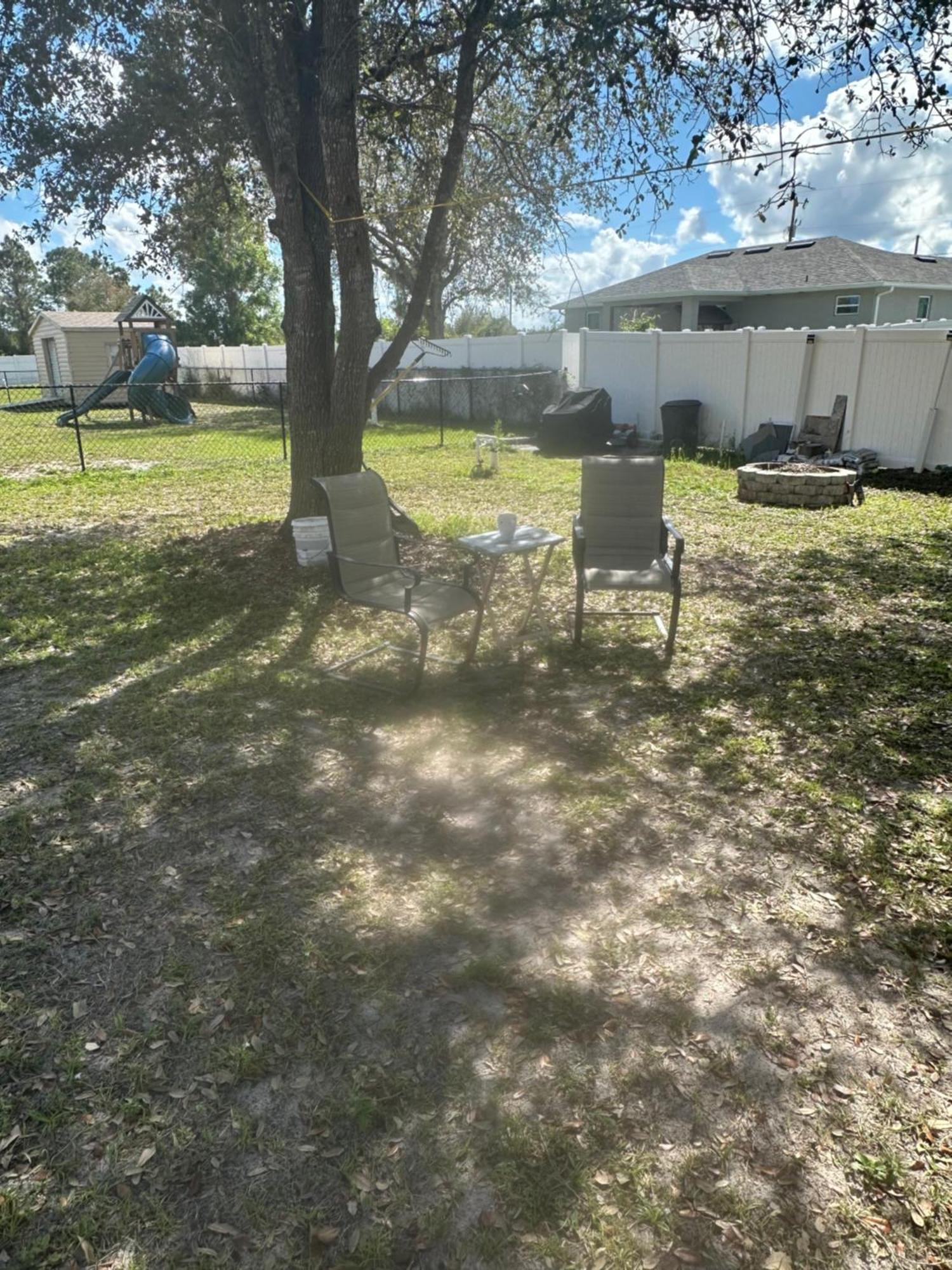 Quiet Room In A Family Home Lehigh Acres Exterior photo