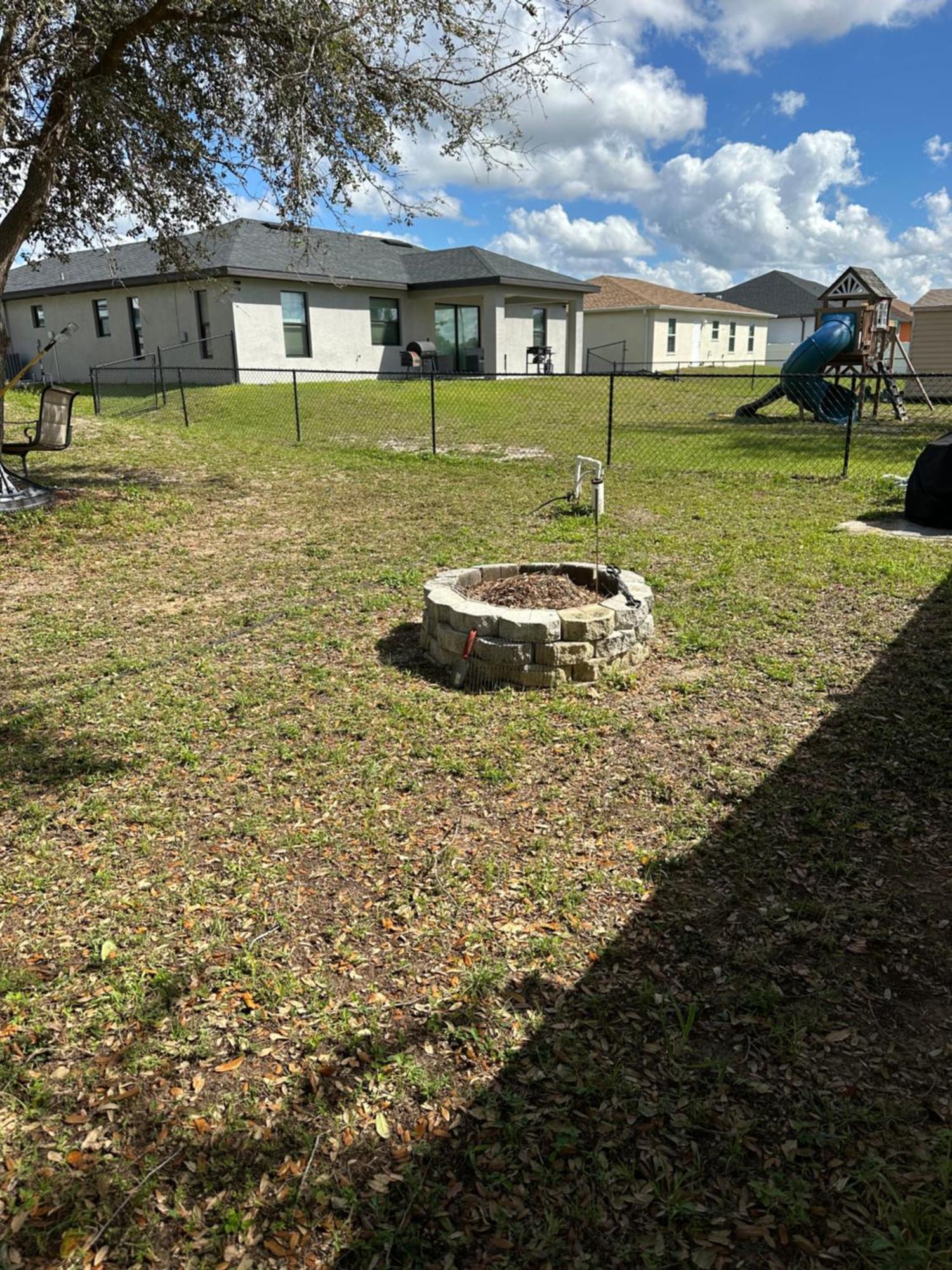 Quiet Room In A Family Home Lehigh Acres Exterior photo